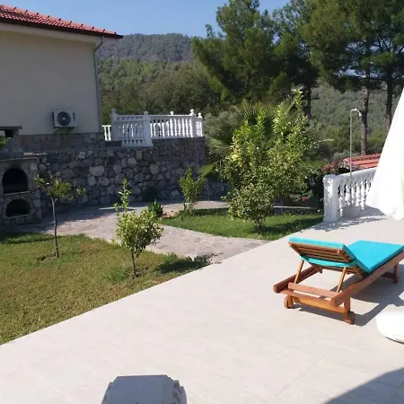 Villa Luxury With Private Pool Close To Center