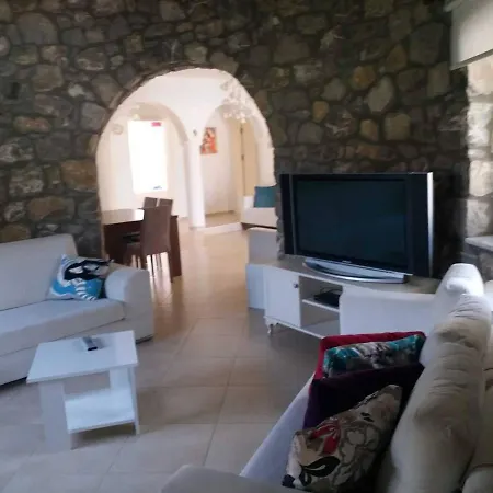 Luxury With Private Pool Close To Center Akkaya (Aegean)