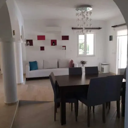 Luxury With Private Pool Close To Center Akkaya (Aegean)