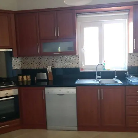 Villa Luxury With Private Pool Close To Center Akkaya (Aegean)