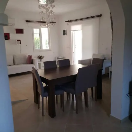 Villa Luxury With Private Pool Close To Center Akkaya (Aegean)