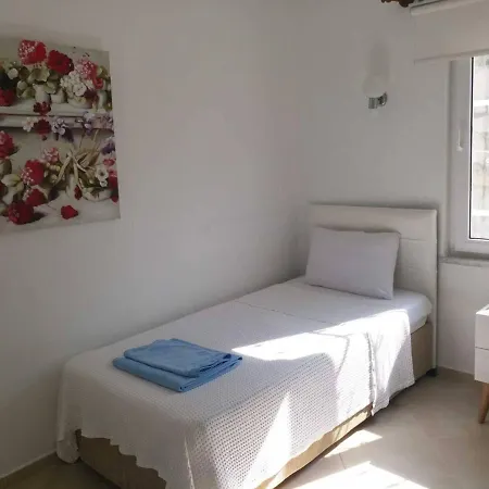 Luxury With Private Pool Close To Center * Akkaya (Aegean)